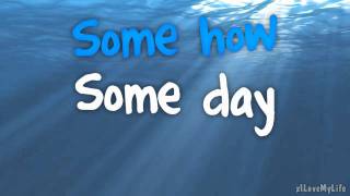 Bridget Mendler- Somebody [Lyrics]