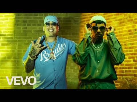ÑENGO FLOW x CHENCHO - TRAVESURA (2025)