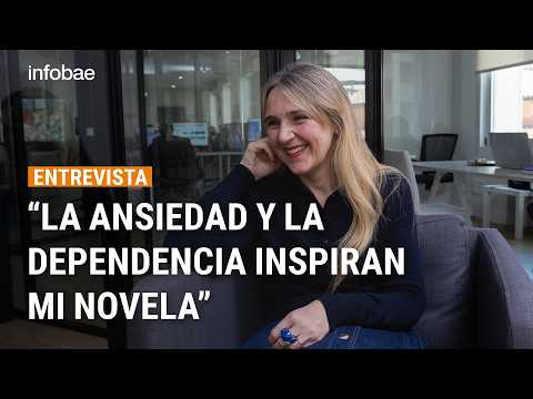 Desirée de Fez, escritora: \