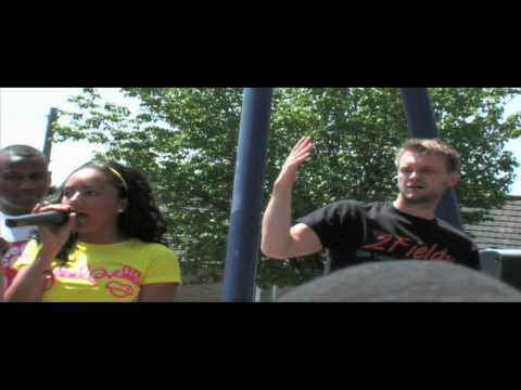 Princess Nyah TV - Dear Diary Part 3