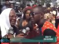 Eddy Kenzo Wins BET Award