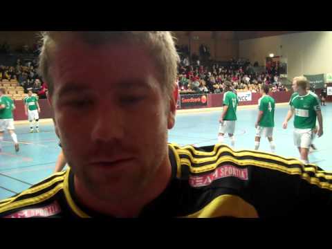 ÖIFC del 12 - Jonsson om Kristbergs startseger