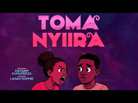 Tomanyiira - Lanah Sophie [Official Audio ]