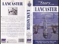 The Story Of Lancaster 1996 UK VHS