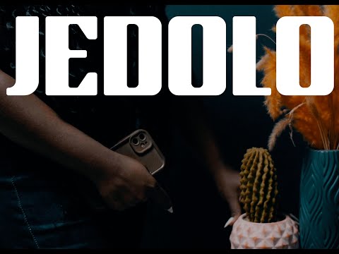TROIS OFFICIEL ft @Diablit237 - JEDOLO (clip officiel)