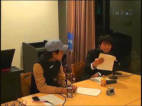 20131203ラジオ！男女子大生の「ぶっちゃけ！」