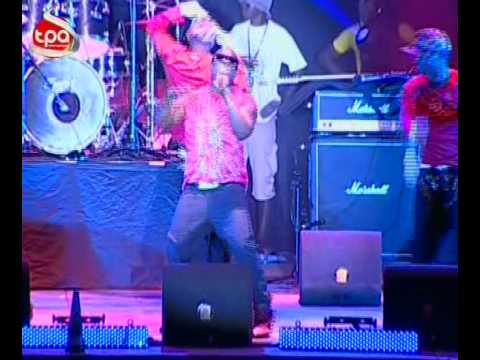 Yannick Afroman - Paul G