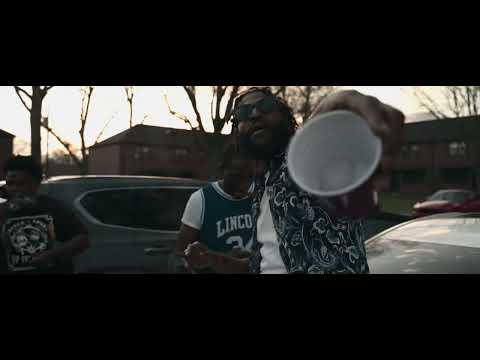 Dour - NEVER BEEN [Official Video]