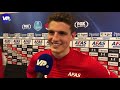 Til maakt grappen: ''Hij heeft niet heel vaak van Ajax gewonnen''