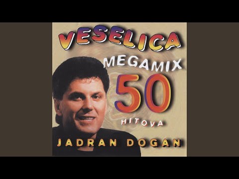 Dal Se Zmisliš/Marice/Tako Si Lijepa U Bijelom/Lepi Moj Vrtić Ograjen/Vužgi/Ti Si Rajski Svijet