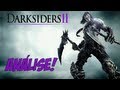 Dia de Avaliação - Darksiders 2 [BR] 