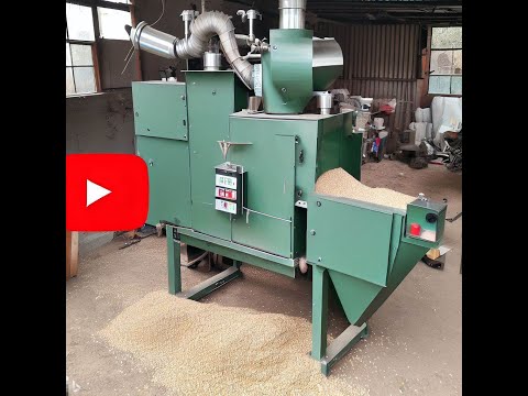 Cattle Feed Machine Supplier Manufacture