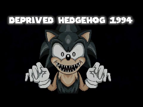 Deprived Hedgehog 1994
