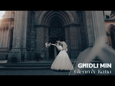 Kapitlu Tlettax Ft. Jessica - GĦIDLI MIN