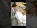 King Felipe Heartful Forehead Kiss To Little Princess Leonor Letizia Spanishroyalfamily
