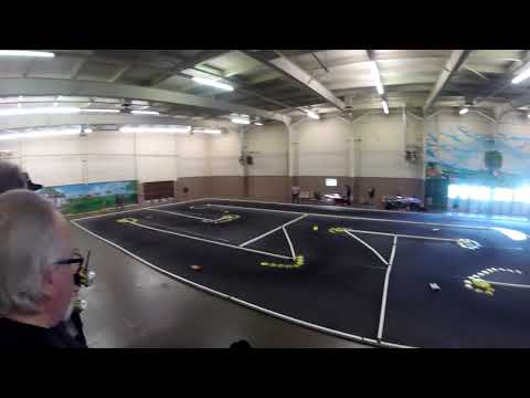 2019 209 Raceway Champs - 12th Scale 17.5 A-Main #1