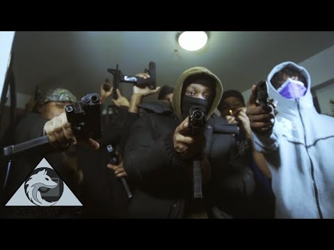 757 Yakk - Lets Do It | [Official Video] Shot By:@wolfeyevisuals