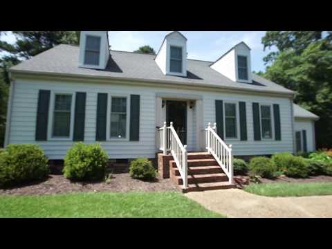 RENT to OWN Mechanicsville 4BR Nice Lot Renovated Kitchen & Bath, 2 Car Garage $1,930 mo.