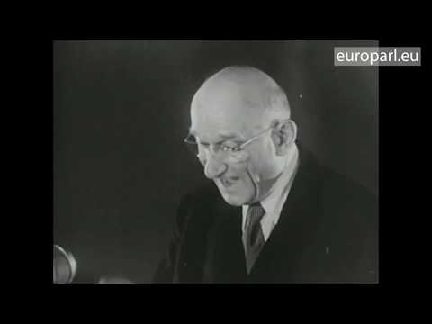 Europe Day  70 years of European solidarity Spanish EuroparlTV HD 4128 ES