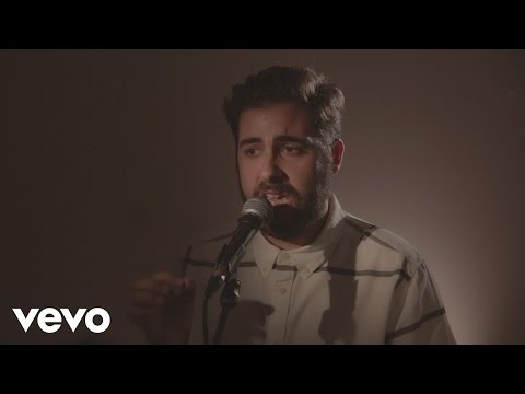 Andrea Faustini - It'll All End in Tears (Live)
