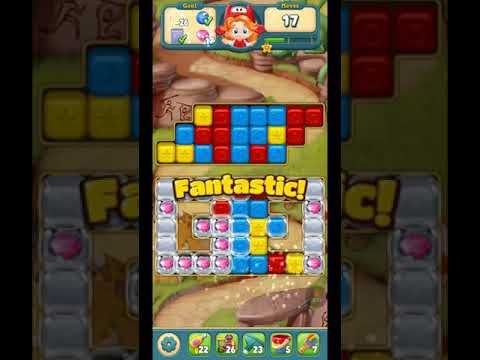 Toy BLAST! Level 2683 ~ NO BOOSTERS