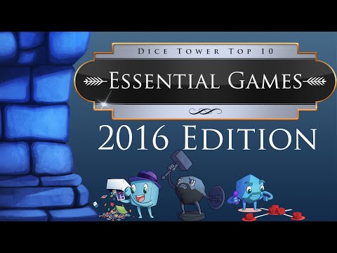 Top 10 Essential Games Everyone Should Own!