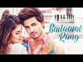 Badaami Rang Full Video Song Avneet Kaur Badaami Rang Nikk Full HD Video Song New 2020