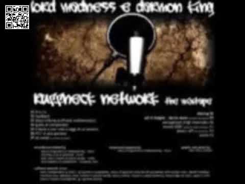 Lord Madness & Darmon King   D.A.S.R