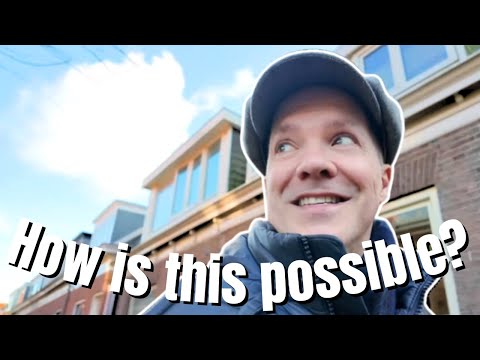 The Dutch Way: Walkable Cities for Simplified Living | American Living in the Netherlands