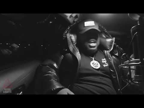 "GS9 Gino" | Hazard Lights ⚠️ | (2022)