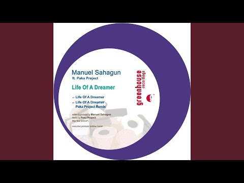 Life Of A Dreamer (Original)