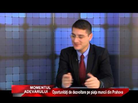 Emisiunea Momentul Adevărului – George Brezoi – 10 decembrie 2014