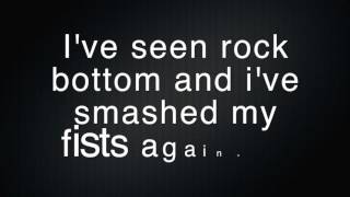 Killswitch Engage - Strength Of The Mind Lyrics