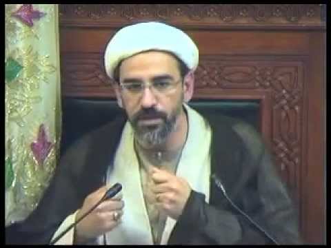 13th Rajab 1436 - Wiladat 1st Imam (as) - Imam Ali ibn Abu Talib