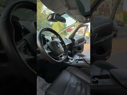 фото renault espace v 0