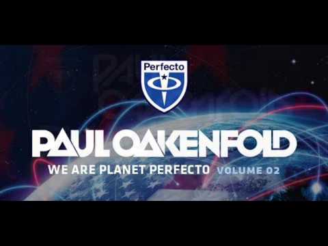 Paul Oakenfold - Hypnotised (Original Mix)