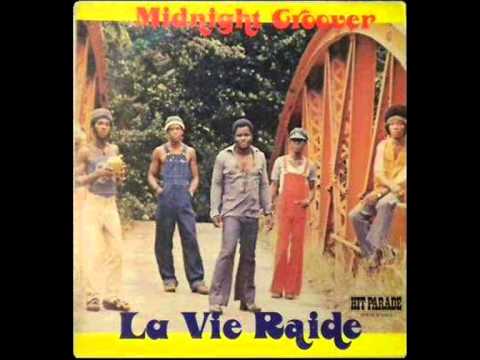 Midnight Groovers - stranger