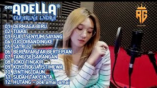 Download lagu OM ADELLA ALBUM TERBARU 2022 - DERMAGA BIRU DIFARINA INDRA - RAJA GAPLE mp3