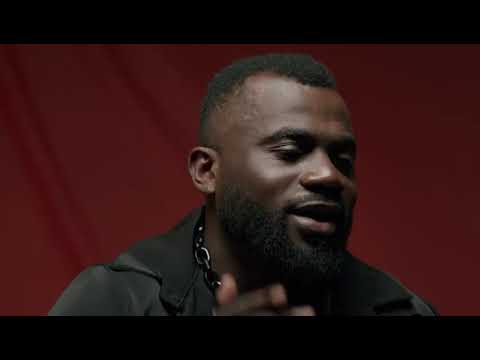 Luzi Ramos - Quem Me Dera (Official Music Video)