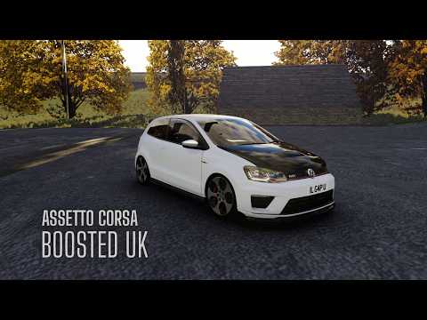Assetto Corsa