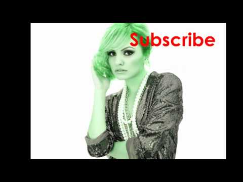 Alexandra Stan - Mr Saxobeat