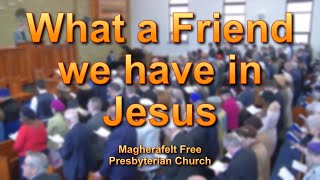 Download lagu What a Friend we have in Jesus mp3 Download lagu What a Friend we have in Jesus mp3