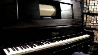 Ice and Snow (Tony Jackson) - Played by Charley Straight