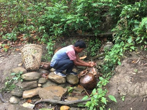 Restoring Spring Sources in Mountain to Ensure Water Security