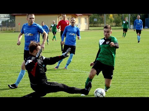 KS CK Troszyn - Makowianka Maków Mazowiecki