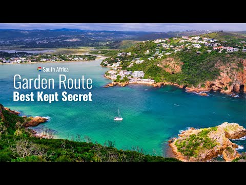 Garden Route best kept secrets, a local's guide to hidden gems