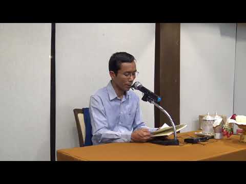 085-สํ.นิ.ทุติยอริยสาวกสูตรเป็นต้น ตัณหาเจริญ