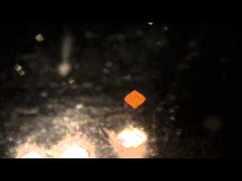 Driving from Hopkinton high School towards home