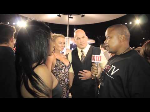 Tito Ortiz 2 Talks Fight With Liam McGeary   from YouTube