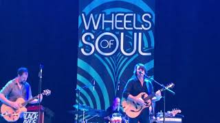 Drive-By Truckers &quot;Made Up English Oceans&quot;, live, 6/29/2018, Daily&#39;s Place, Jacksonville, FL